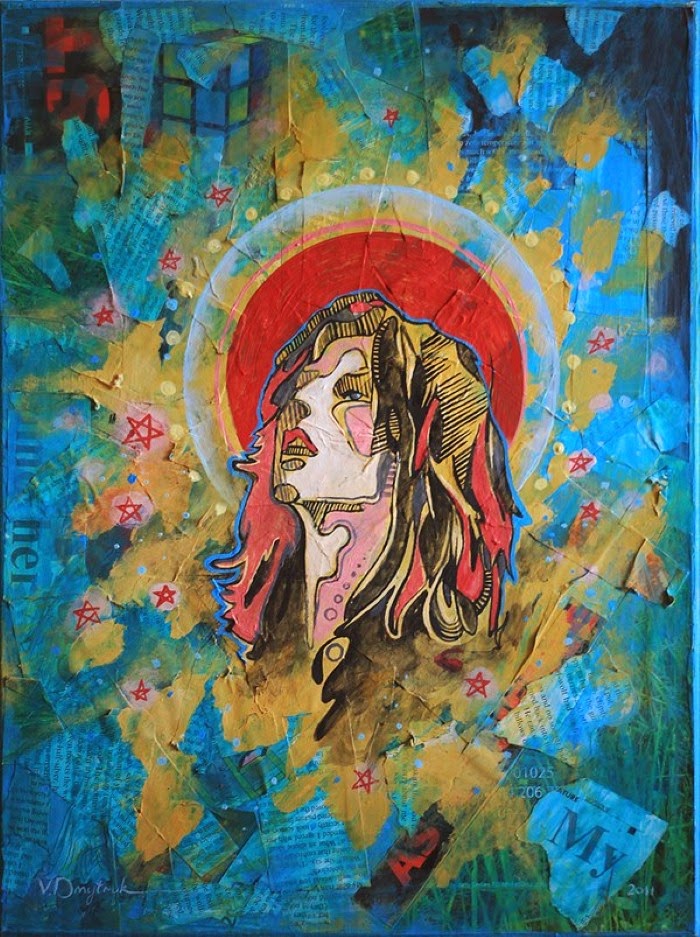 Переосмысление банальных вещей. Виталий Дмитрук Переосмысление банальных вещей. Виталий Дмитрук