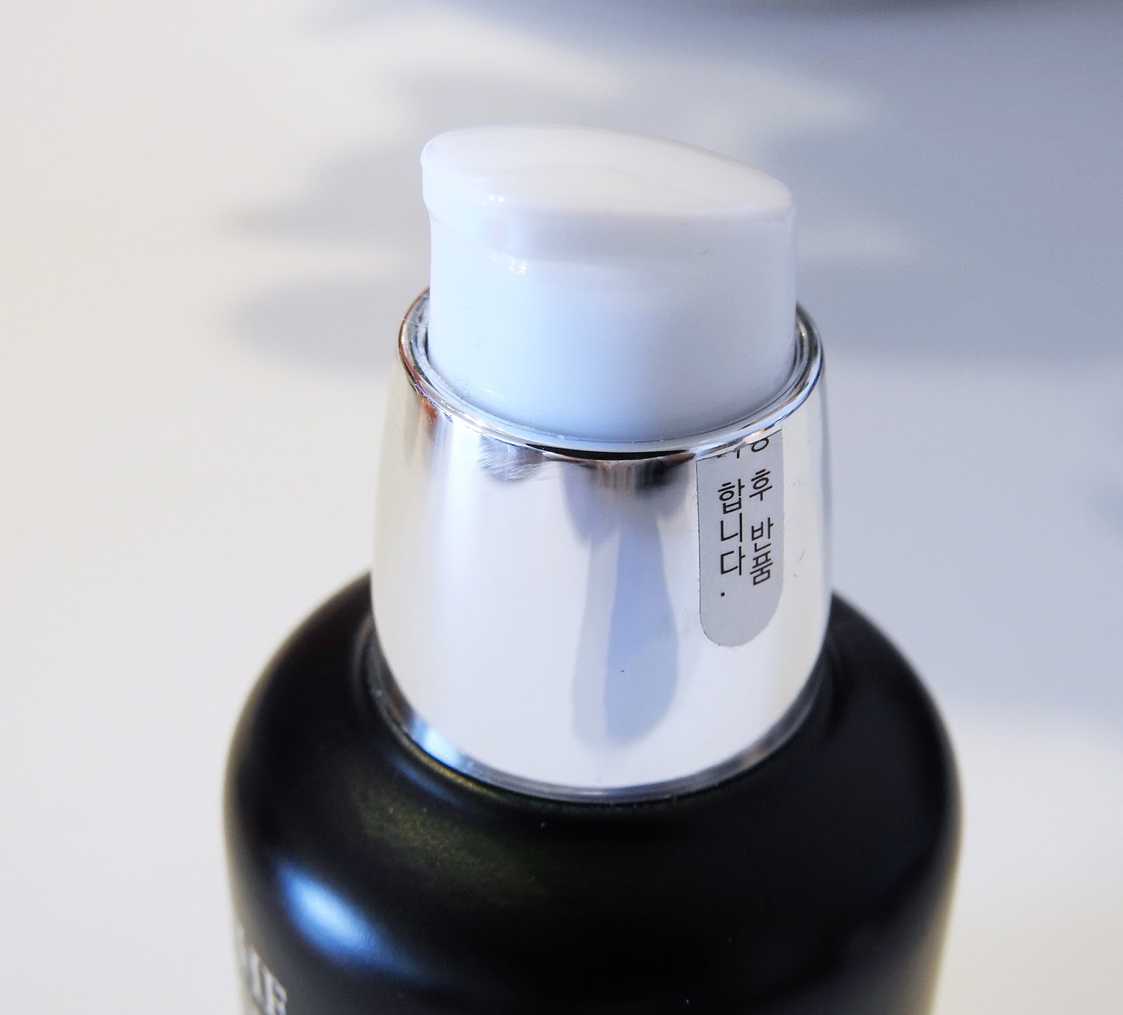 [Berrisom] The Prestige Balancing eye serum Korean Beauty Dream