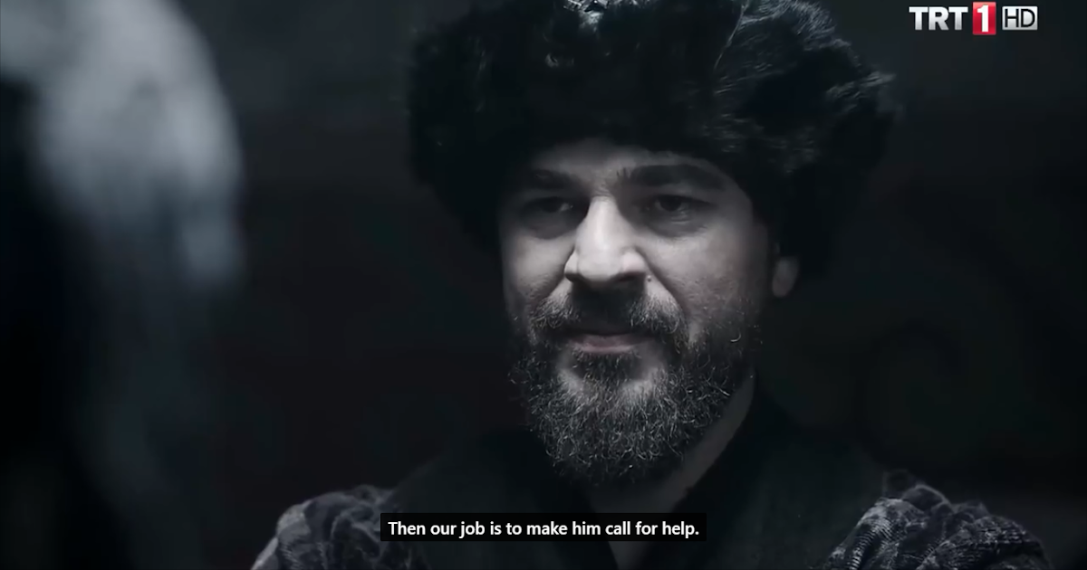 Resurrection Ertugrul Episode 4 English Subtitles full 2 hours Full