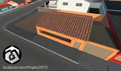 jogo 2ntd gta ambientado no brasil