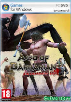 Descargar Age of Barbarian Extended Cut MULTi3 – ElAmigos para 
    PC Windows en Español es un juego de Accion desarrollado por Crian Soft