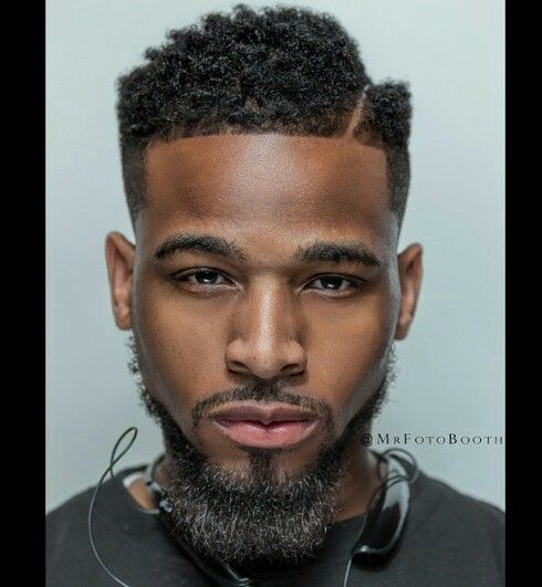 cortes de cabelo masculino raça negra