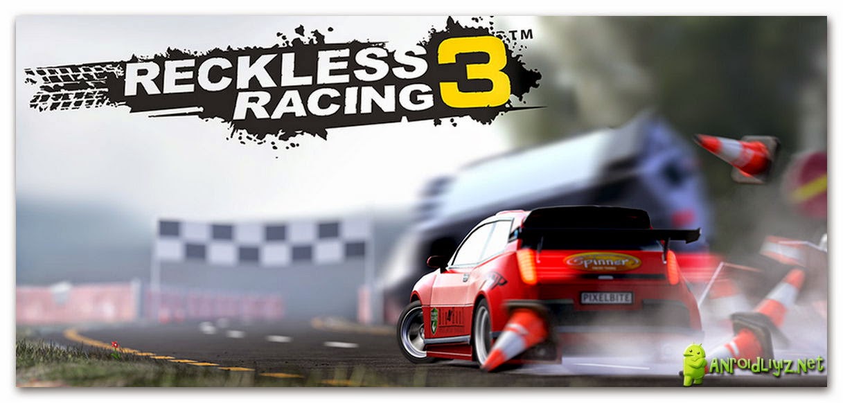 reckless racing 3 full download reckless racing 3 full download