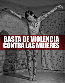 ULTRAJANTES Y ABORRECIBLES: 31 tipos de violencia más comunes contra las mujeres y las niñas