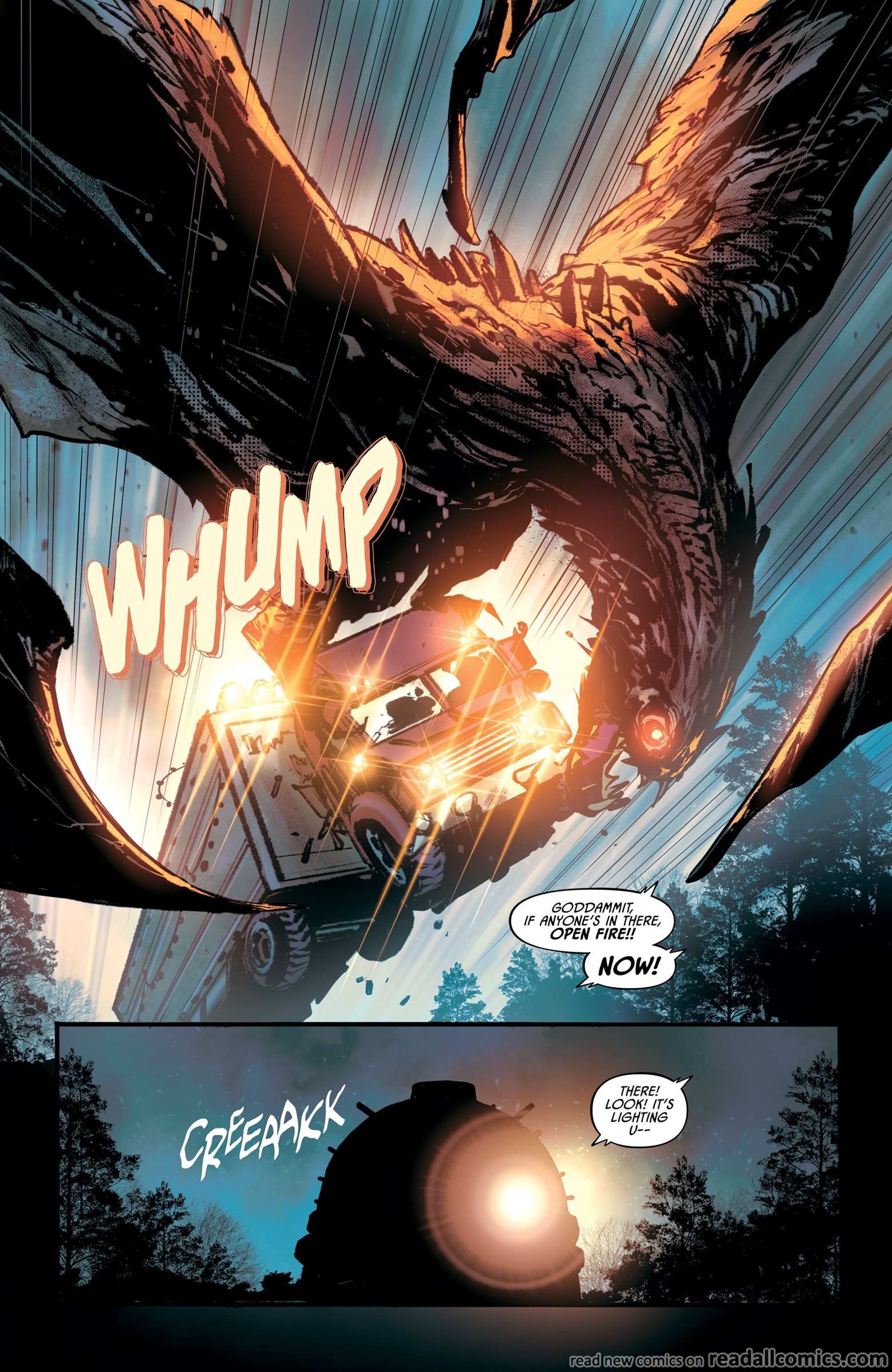 Nocterra chapter 12 page 9