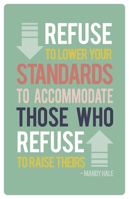 Inspirational {Interchangeable} Quote Printables at /