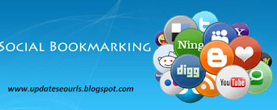 free social bookmarking sites