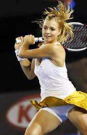 Substantially Woman Russian Tennis Players 70