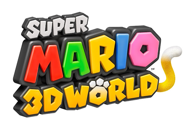 Nintendo anuncia Super Mario 3D World para o Wii U - Filial dos Games