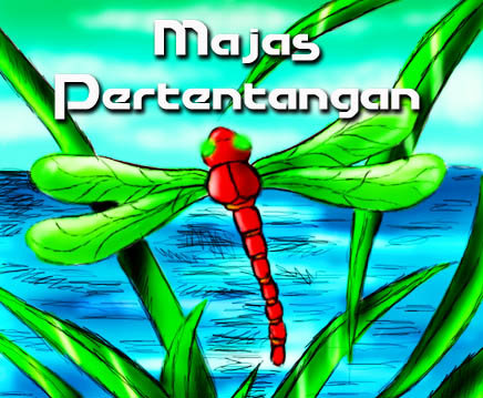 Viaaa Blog Macam Macam Majas Beserta Contoh