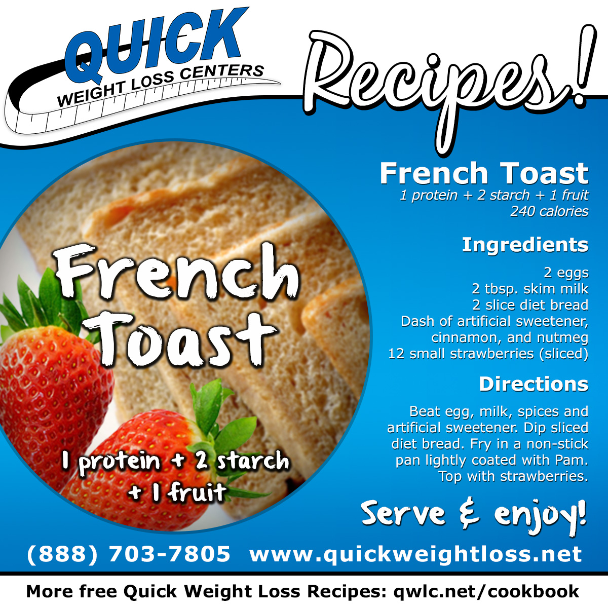 Quick Weight Loss Centers Quick Weight Loss Centers Recipes French Toast indian-weight-loss-lunch-recipes-how-to-lose-weight-fast-indian