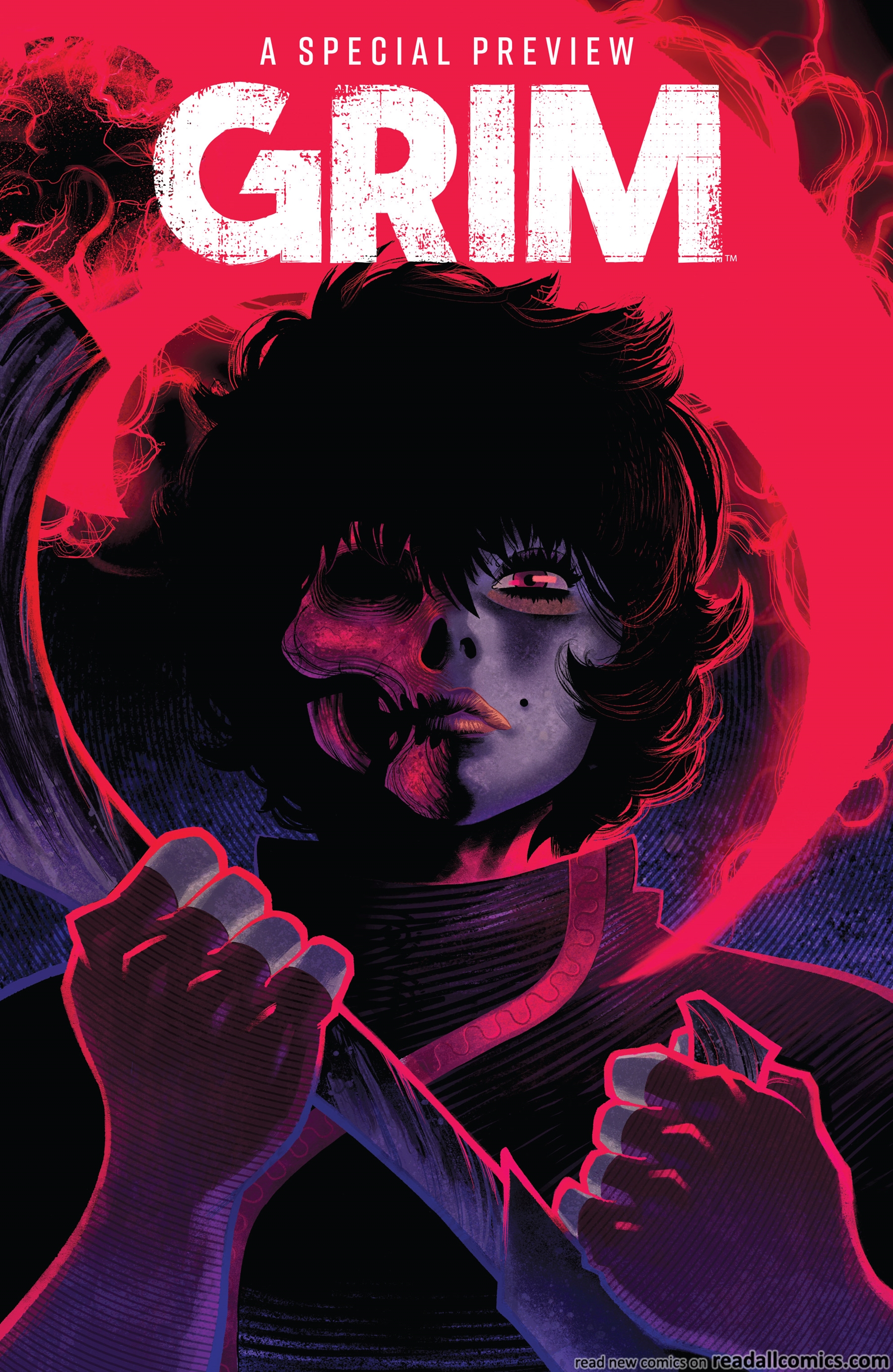 Once & Future chapter 25 page 29