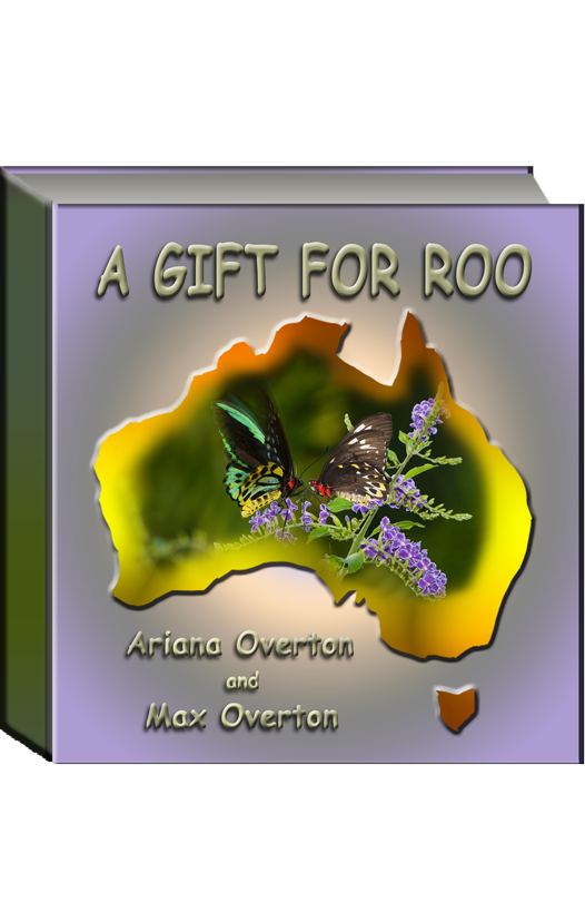 A Gift for Roo