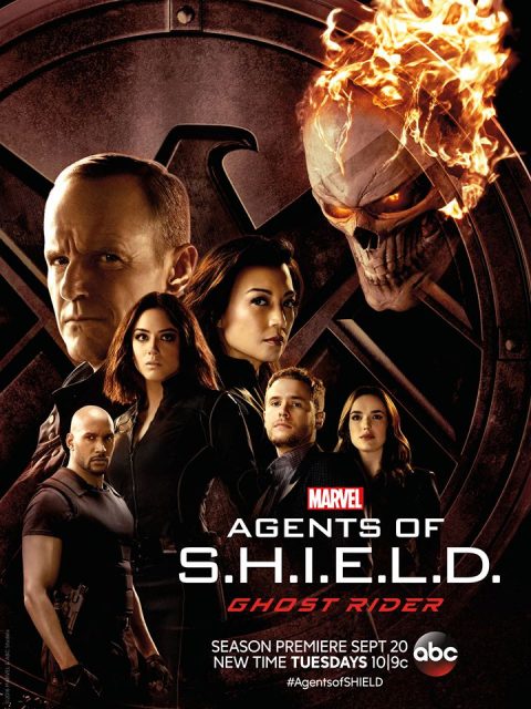 Agents of S.H.I.E.L.D. 2016: Season 4