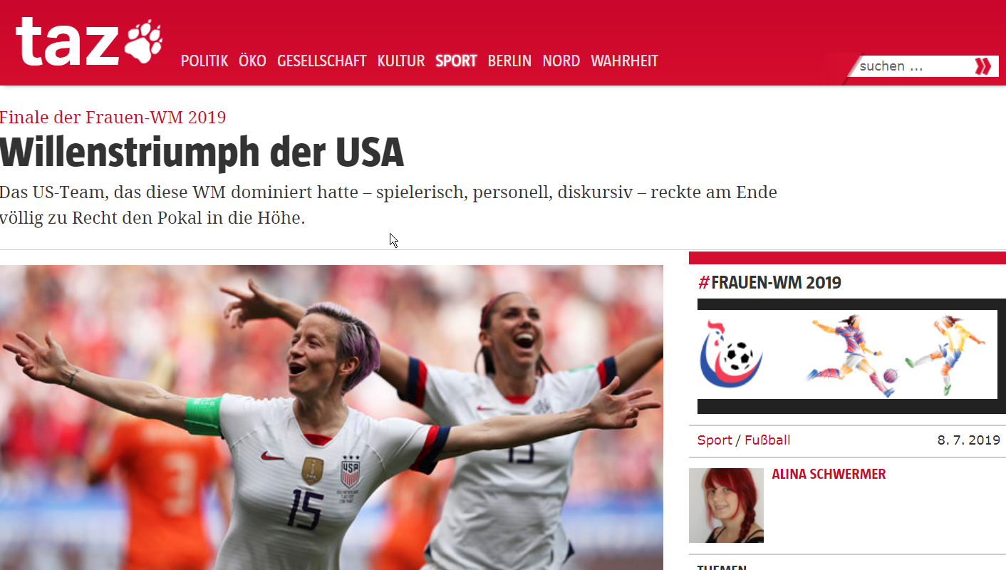 Wie Mannlich Muss Man N Heutzutage Noch Sein Male Enough