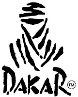 Start Dakar 2012!