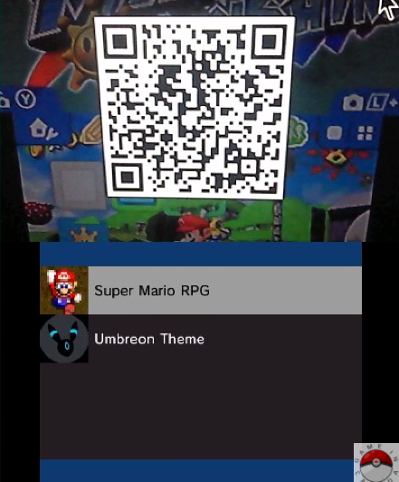 3ds theme codes Outlet