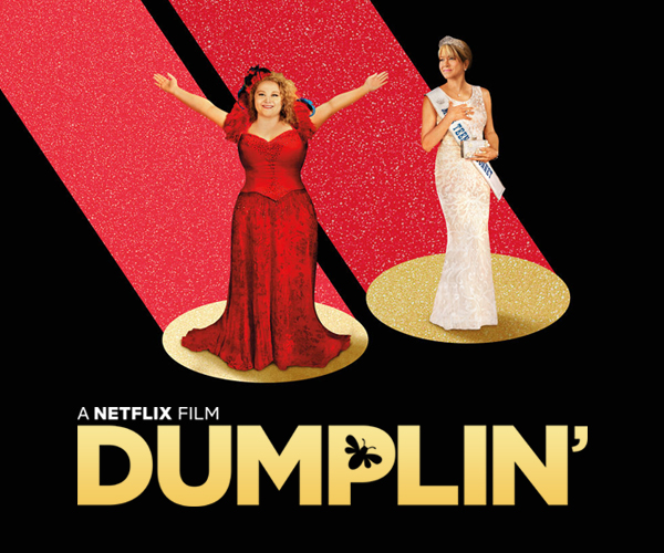 Dumplin | A nova aposta da Netflix