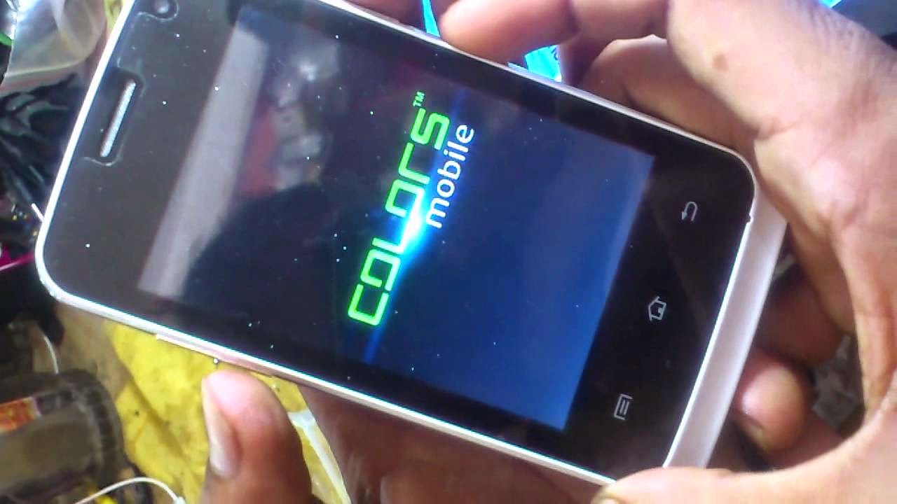 How To Flashing colors x18 Flashing Tutorials