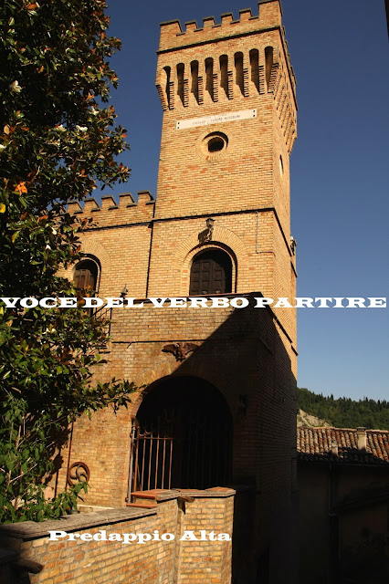 CIRCUITO DEI CASTELLI DI ROMAGNA