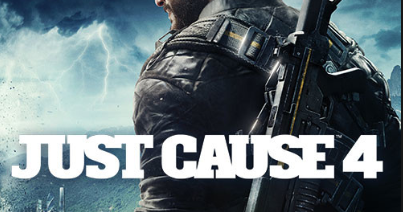 Just Cause 2 Trainer Fling