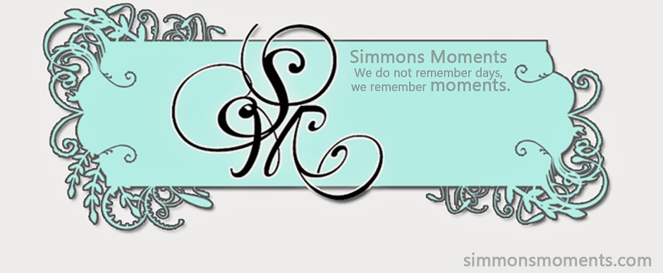 Simmons Moments