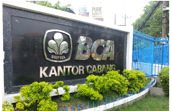 Bca Diponegoro Surabaya