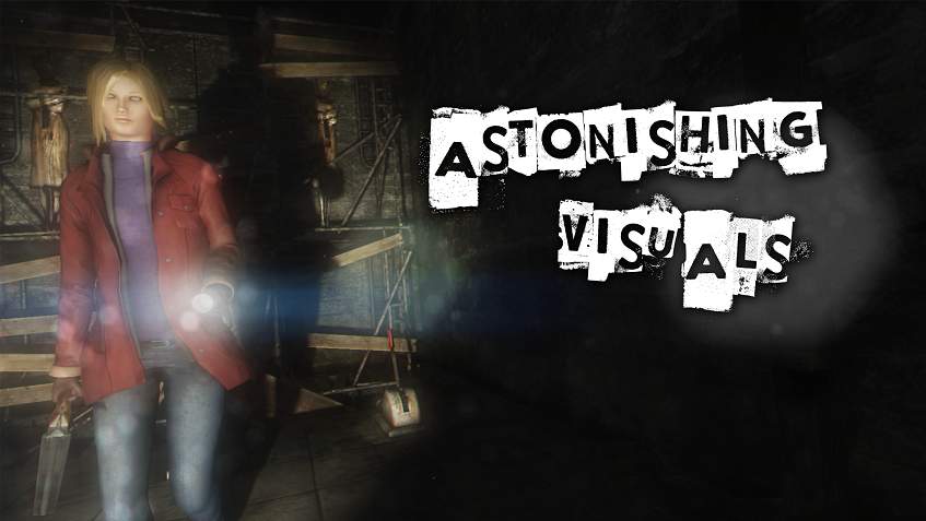 Forgotten Memories Mod Apk + OBB Download Premium Offline v1.0.8 - Mod