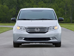honda odyssey neo wallpapers
