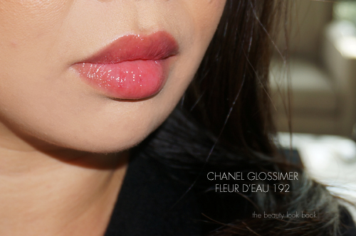 chanel lip gloss for women