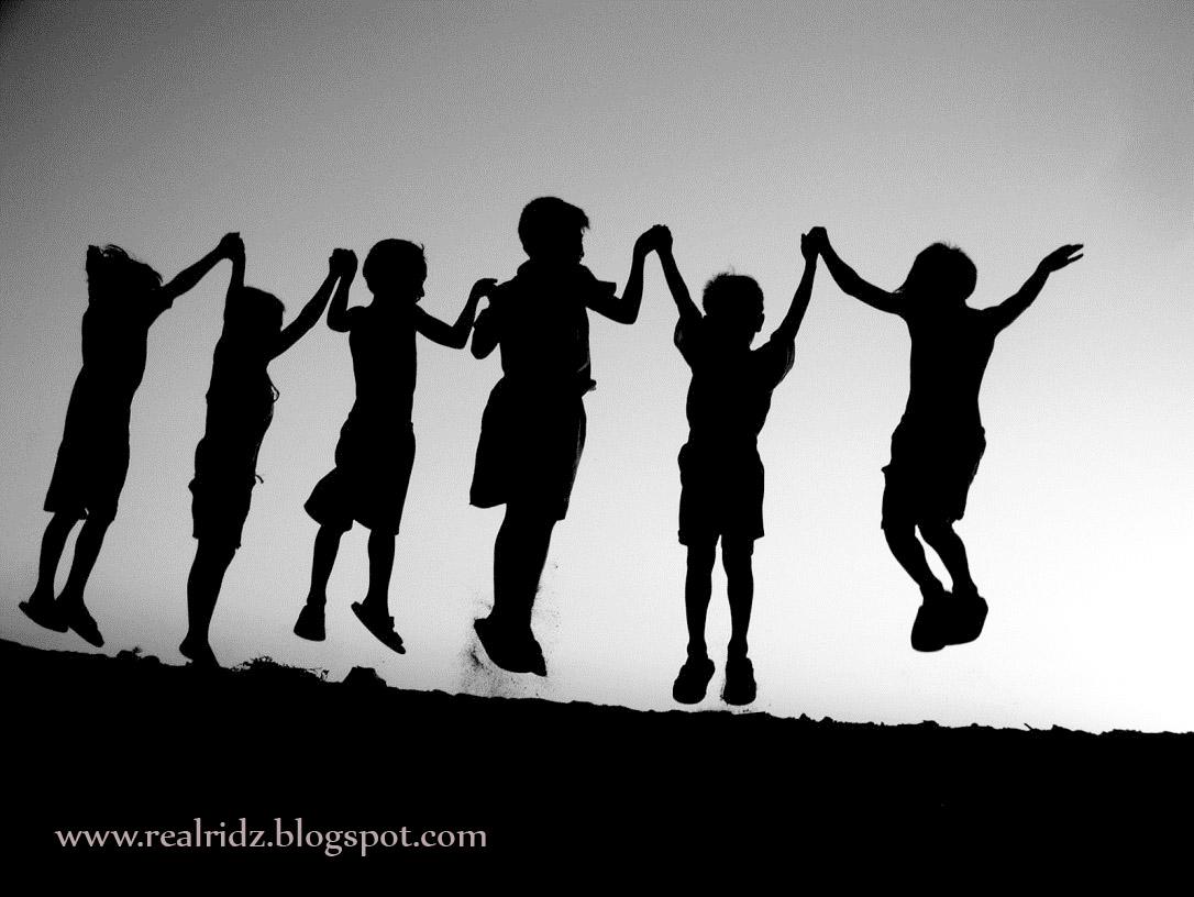 Kata Kata Bersama Kawan