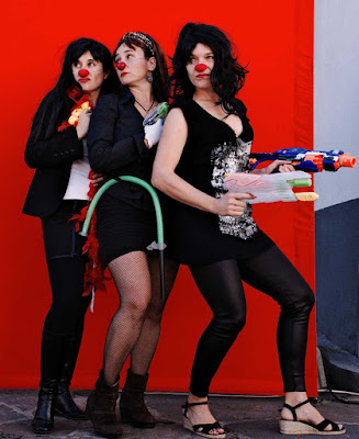 Tierrantona Fiestierrantona 2016