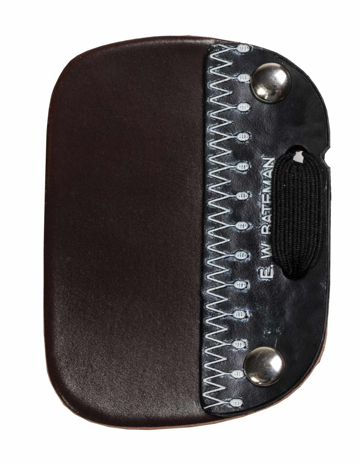 String Walking, Teknik Barebow Modern dengan Akurasi Tinggi