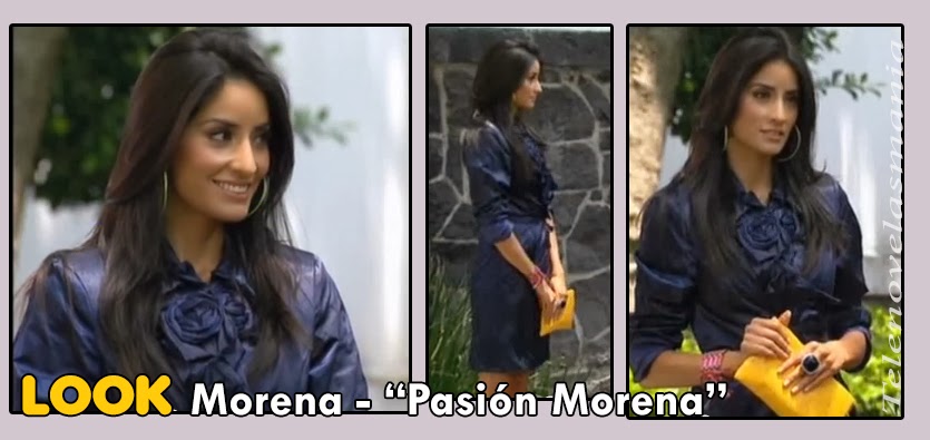 Pasion Morena Tutte Le Puntate In Italiano