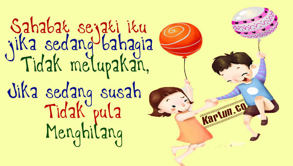 Kata Kata Indah Untuk Sahabat Kata Kata Gokil Raja Gombal