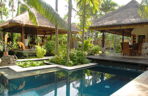  Home  Styles BALI  Style