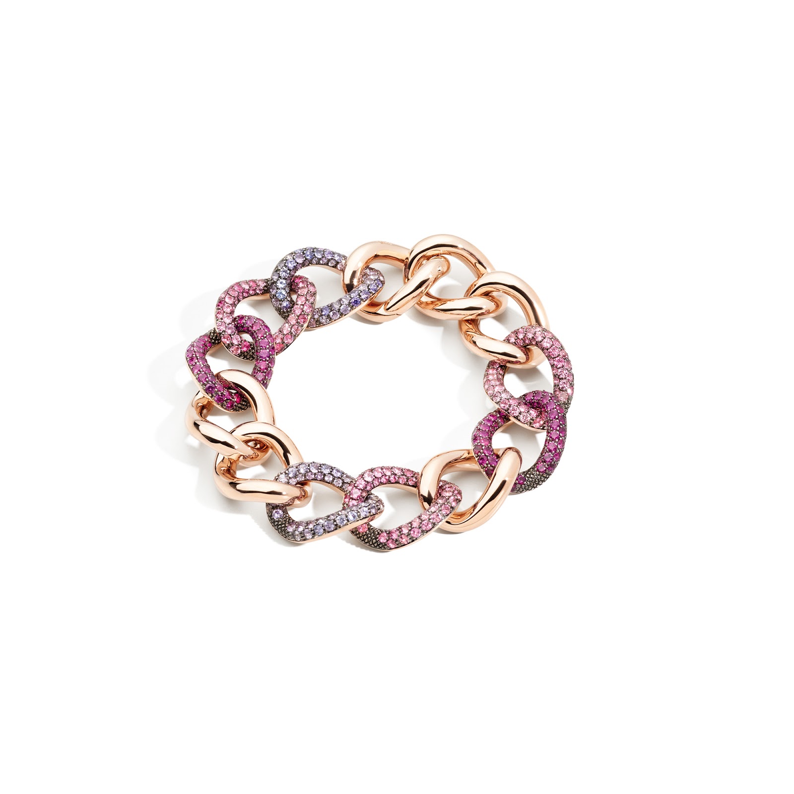 Ikoyi elite Pomellato Jewellery