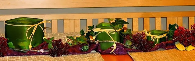 Resort of desire: HALLOWEEN & AUTUMN