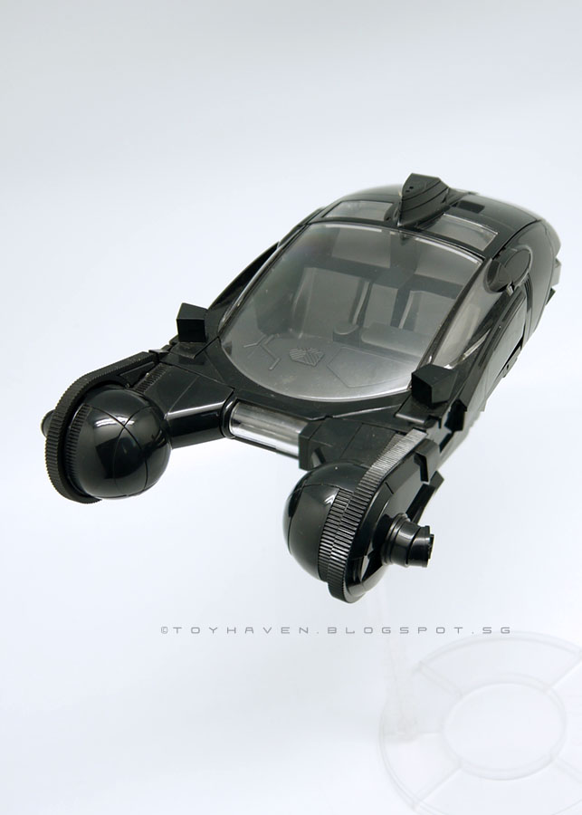 36+ Back To The Future 2 Car Toy Pictures