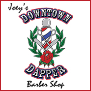 Joey's Downtown Dapper Barber