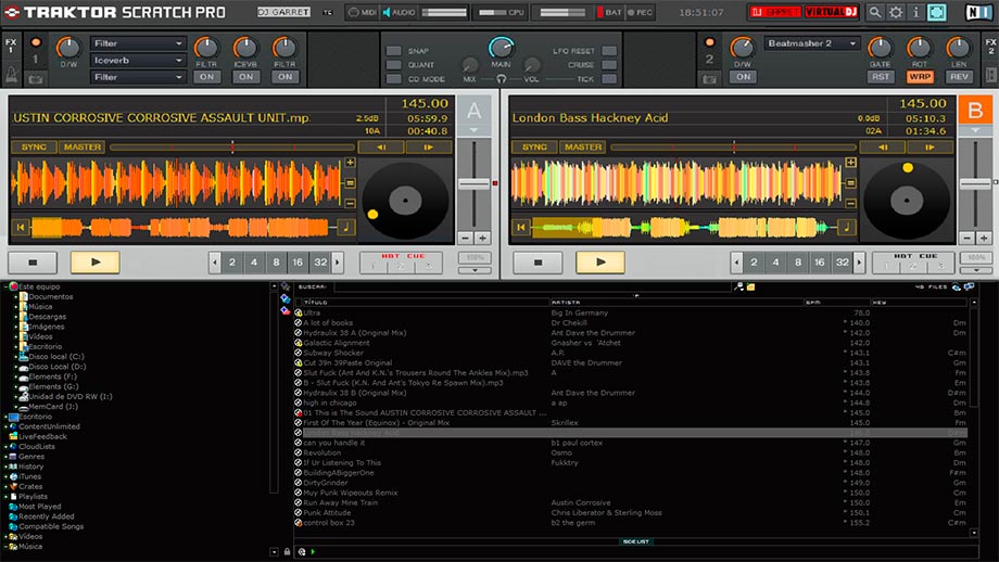 traktor pro download traktor pro download