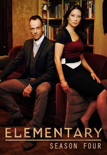 Điều Cơ Bản Phần 4 - Elementary Season 4 Điều Cơ Bản Phần 4