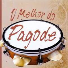 O MELHOR DO PAGODE