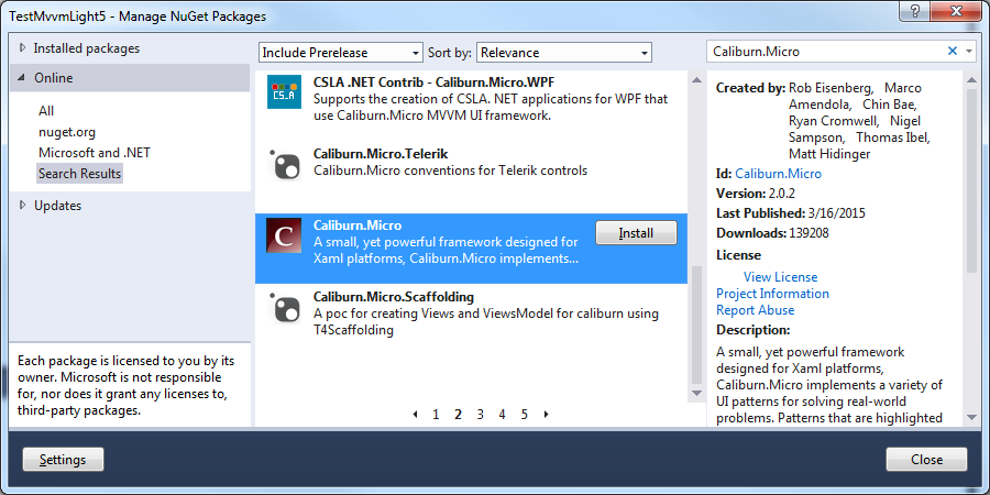 caliburn windowmanager caliburn windowmanager