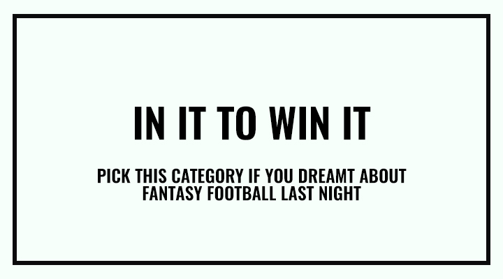 The Best Fantasy Football Team Names for Girls 2016