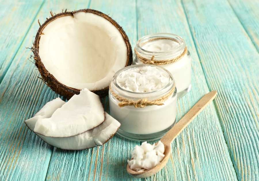 40 aplicaciones prácticas y beneficiosas del aceite de coco