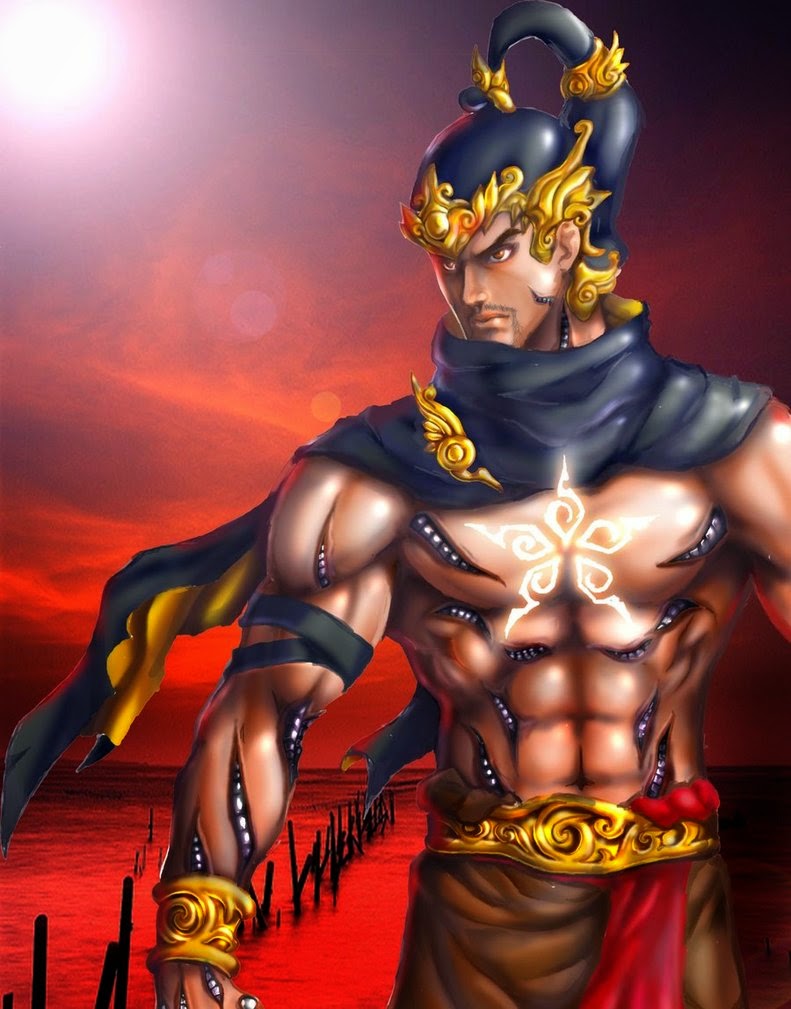 Just Sharing The Happiness Teks Drama Bahasa Jawa