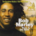 Hip-Hop Album: Bob Marley - burnin'