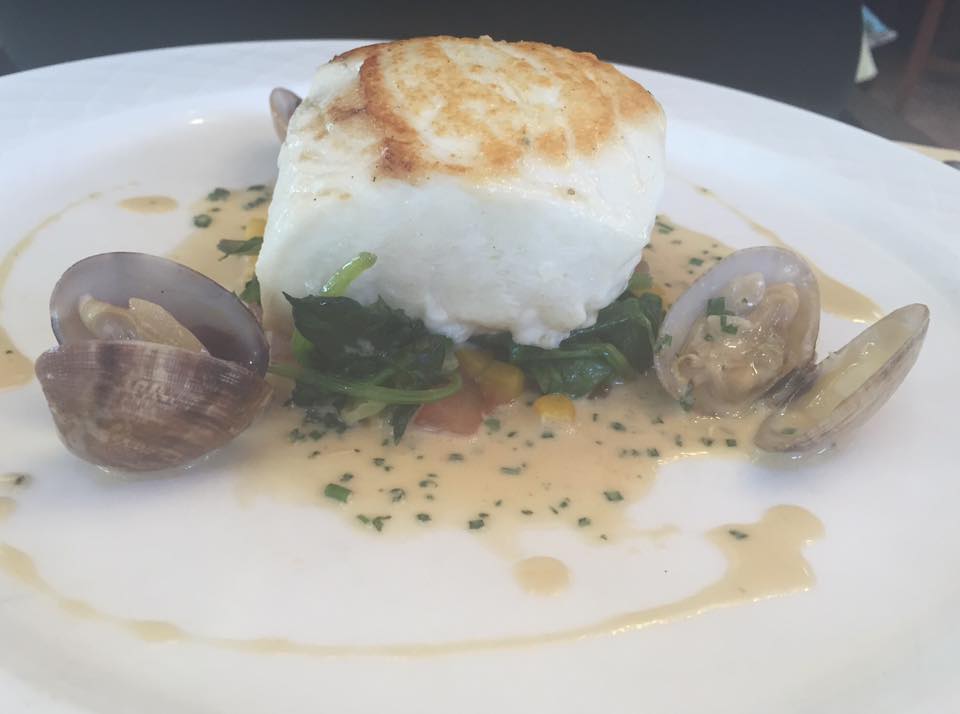 A review of The Crab & Lobster near Thirsk North East Family Fun