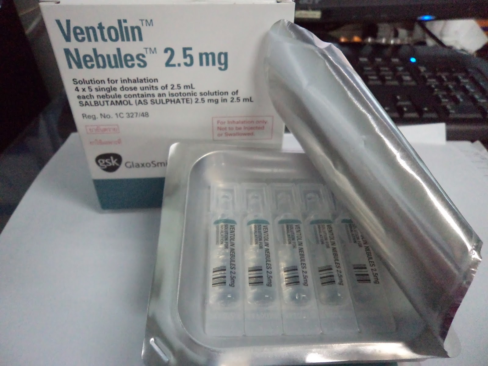 salbutamol nebules to buy